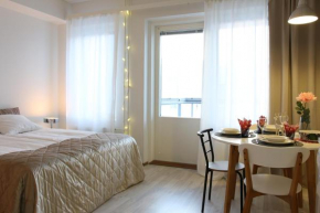 New Apartment KIELO near all the main spots, Rovaniemi